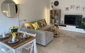 Antibes Juan-Les-Pins Cozy One Bedroom Apartment Near The Beaches And The Restaurants
